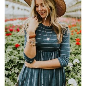 Roolee Mom Sawyer Dress